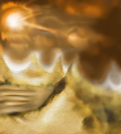 загадочный мир 2