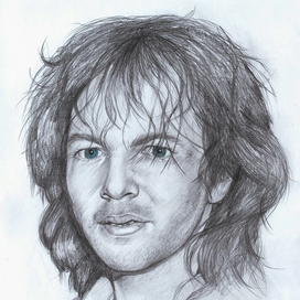 Время колокольчиков