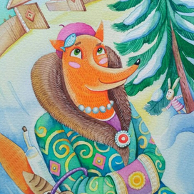 "Вижу,вижу,мимо прохожу.."