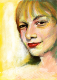 явление ангела