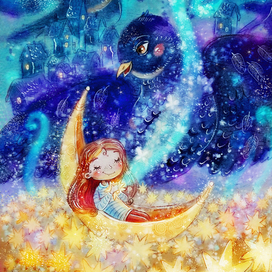 Выбирай себе звезду