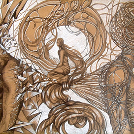 Грани и нити