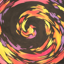 Пробуждающий поток