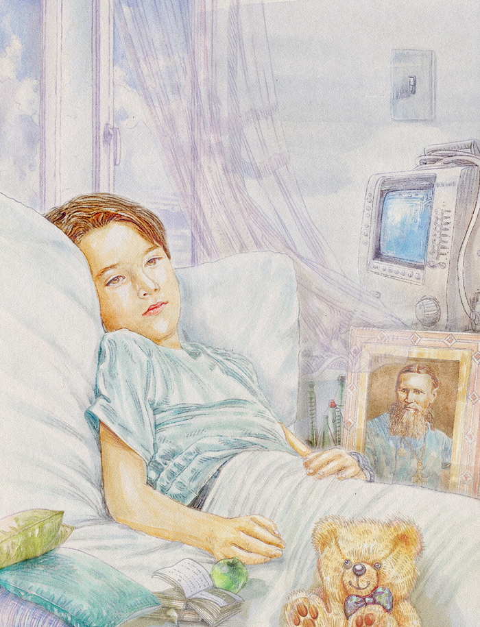 Иллюстрация для журнала (1)