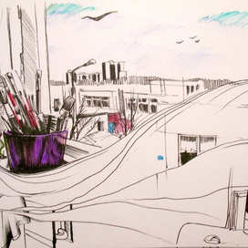 Меланхолия