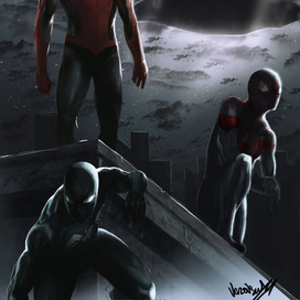 Spider Verse (comics)