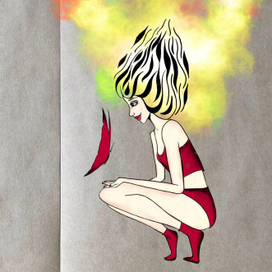 Отпуская мечту