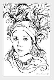 Наверное, осень