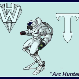 Light Scout "Arc Hunter"