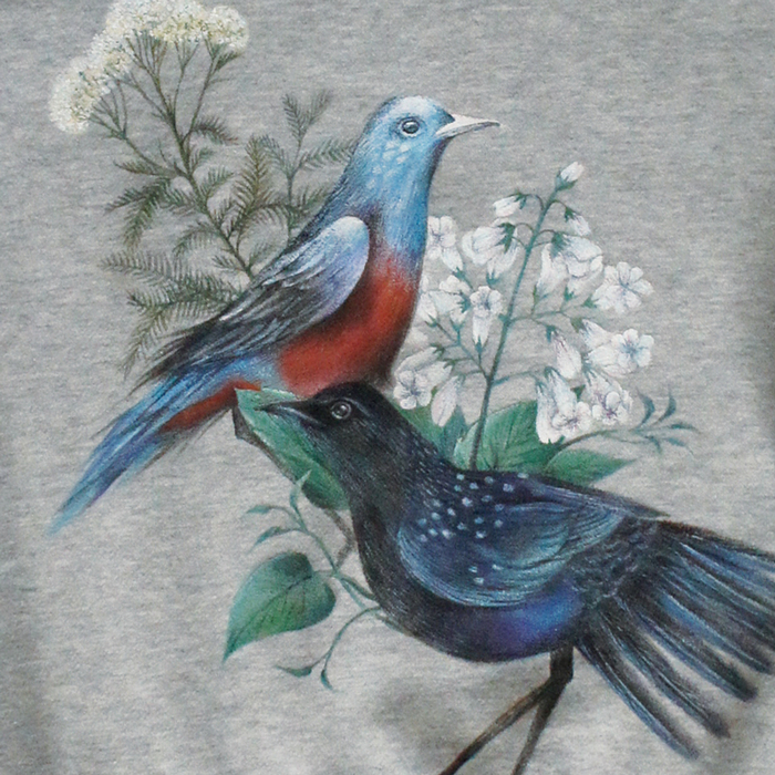 Рисунок для принта "балерина"