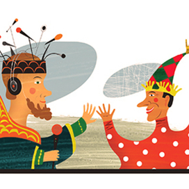 Ведущие игроки Российского рынка MICE_2