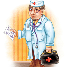 Иллюстрирование карточки для детской игры