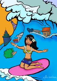 Апокалипсиса не будет!