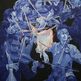 "Электричество искусства"