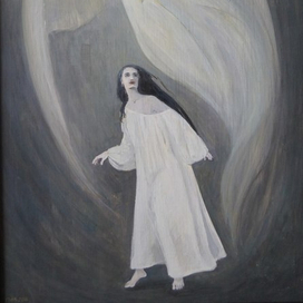 "Явления ангела"