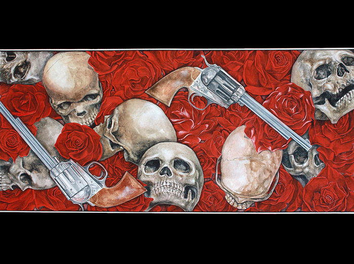 С. Кинг цикл "Темная Башня" 