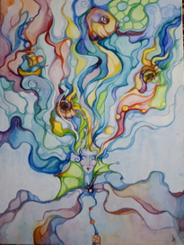 Калипсо. Морская богиня