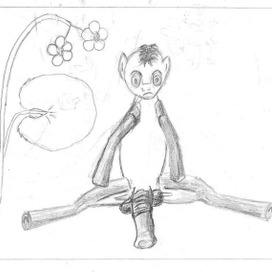 crazy medieval pony shit