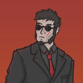 Обложка дизайн-документа