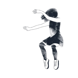 Слушая музыку