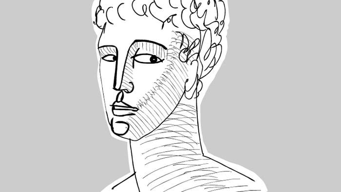 Урок рисунка