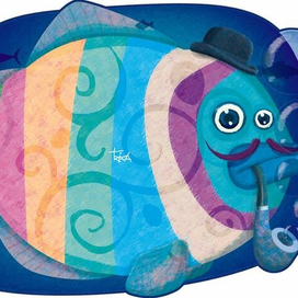 Большая Рыба