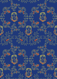 крок "Муфточка"