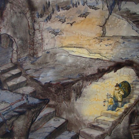  сказка "Волынка"