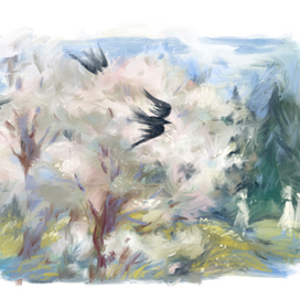 Аня из Авонлеи