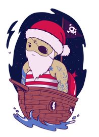 капитан Джек Клаус 