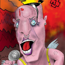 Till Lindemann 