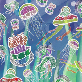 Логово медуз 0.4