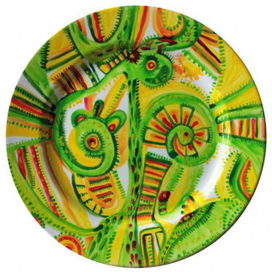 Кактусовые жирафы