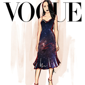 обложка журнала