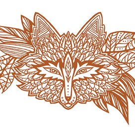 Тотемный Лис