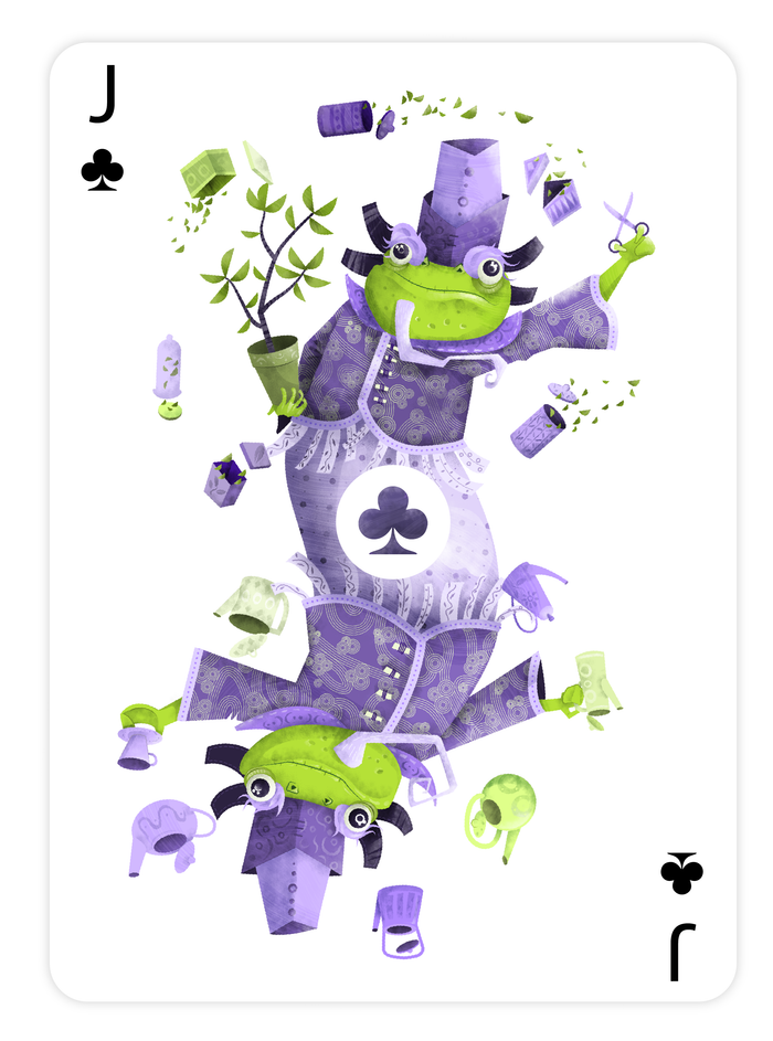 Illustration every day#67.