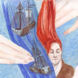 Гулливер в стране лилипутов