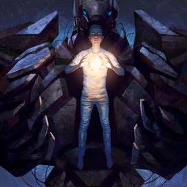 Похититель луридиума