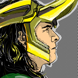 LOKI