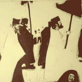 Крестный ход в СПБ