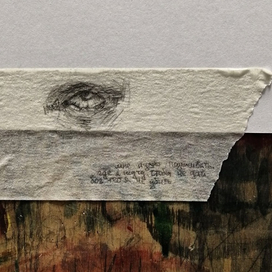 натюрморт академический рисунок 