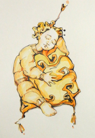 сладкий сон