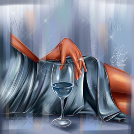 Shine bright like a diamond💎