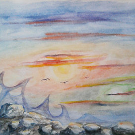 Вечер иного мира