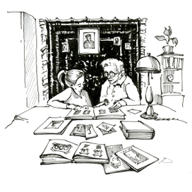 Семейные истории