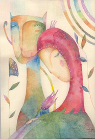 Баллада о принцессе