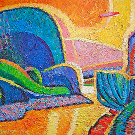 Путь Солнца