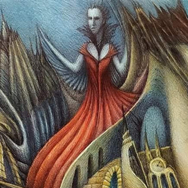 Пиковая дама