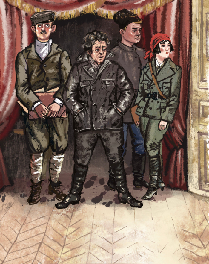 Собачье сердце