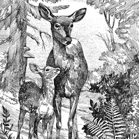 Емеля-охотник